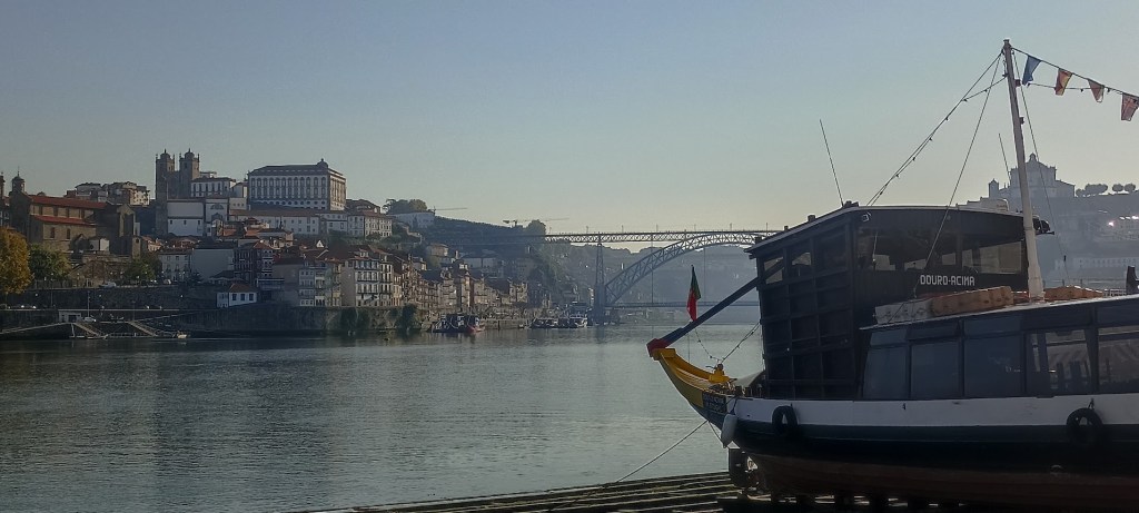 Porto Private Tour